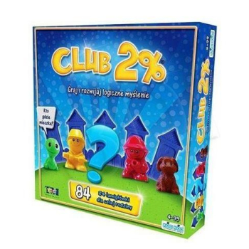 Club 2%